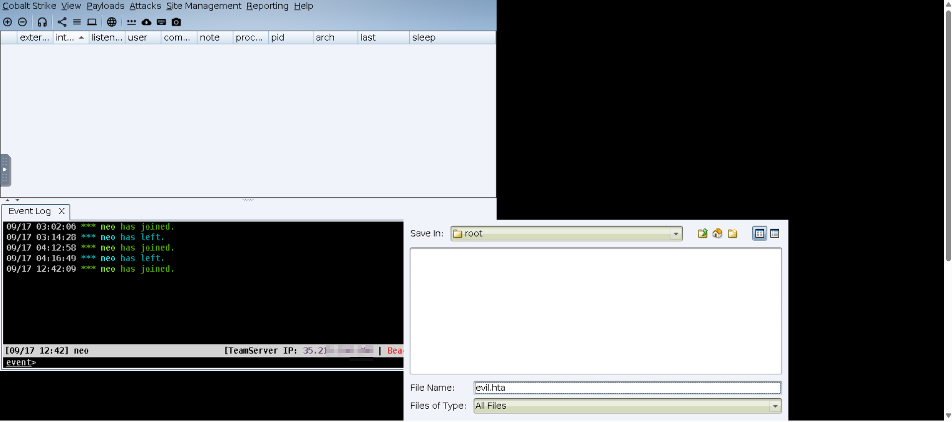 dockerrumtime